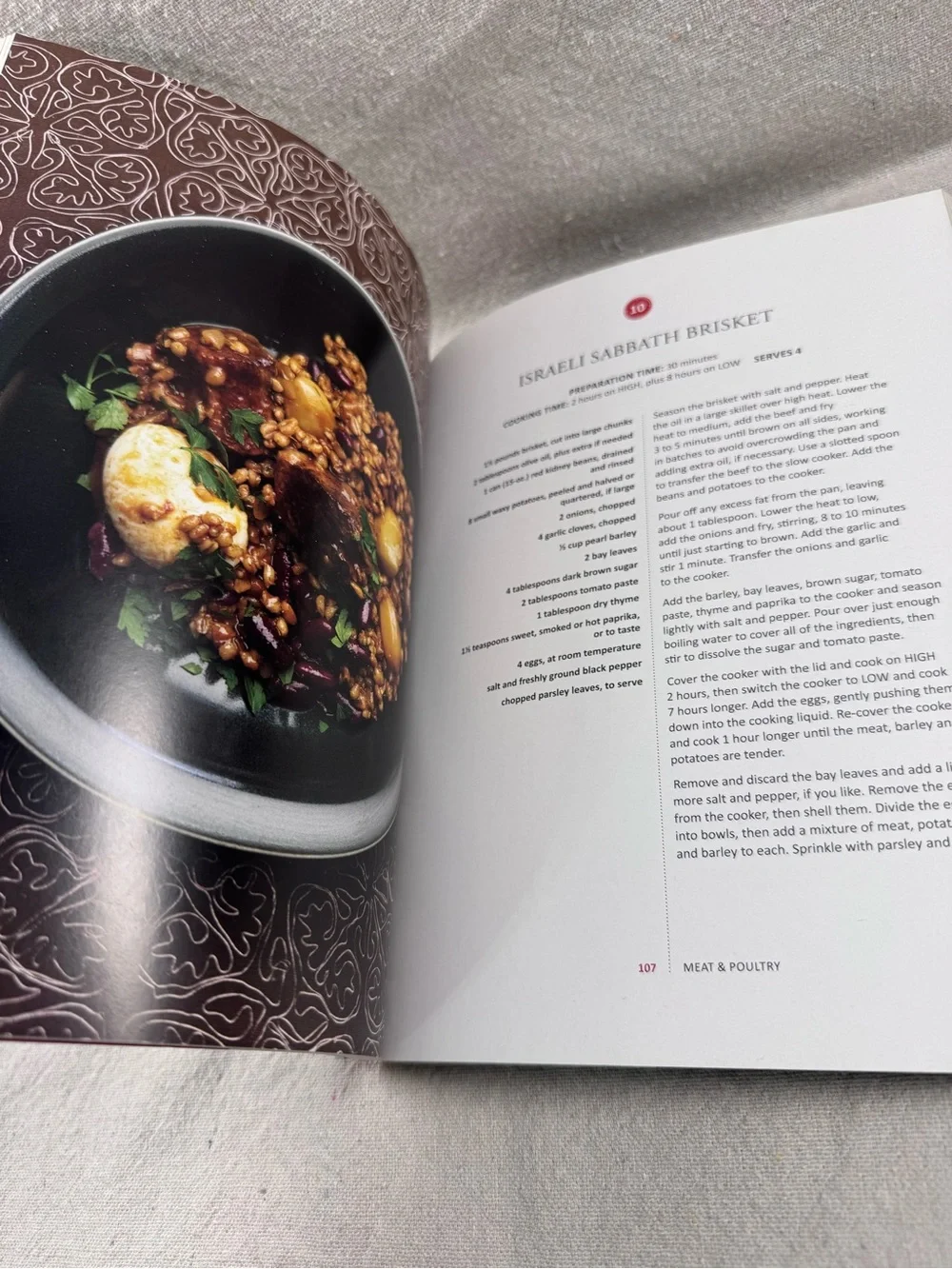 I Love My Slow Cooker: More Than 100 of the Best Ever Recipes by Beverly LeBlanc